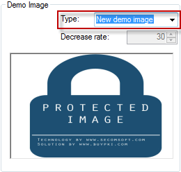 pkiImage screenshot of thumbnail that replaces the original image