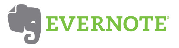 Evernote logo